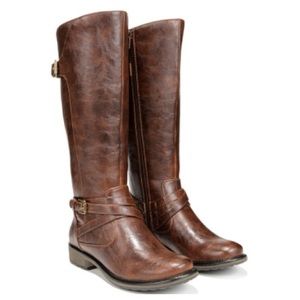 Naturalizer NWT Stanton Boots